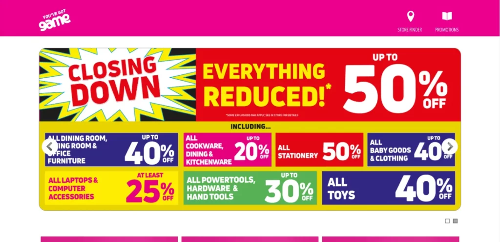 Online shopping sites in Kenya