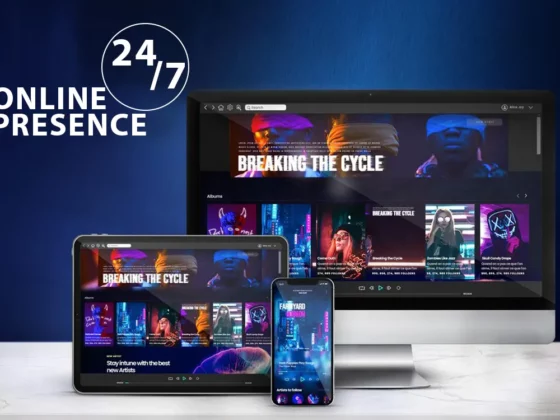 importance of a website: why you should have a website in 2023