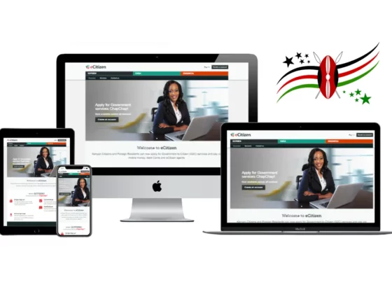 how to register a company in Kenya