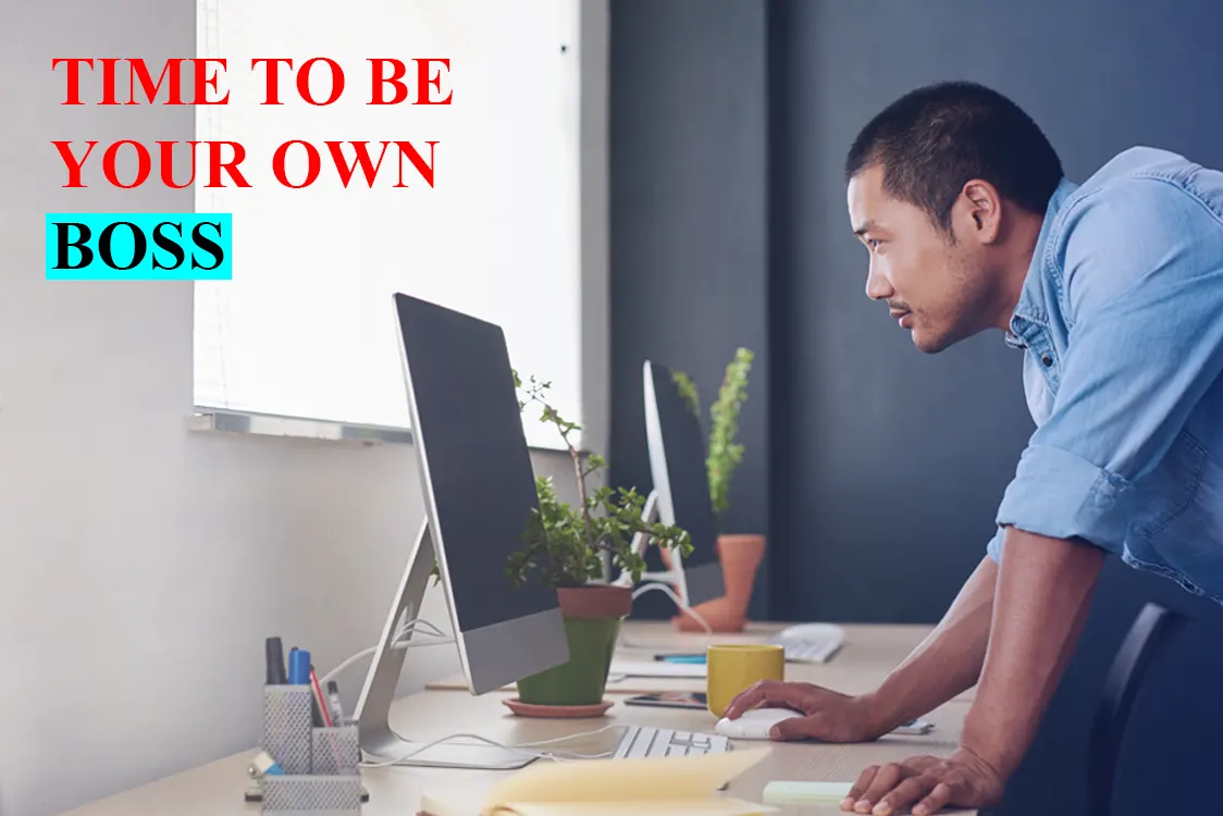 starting a business
