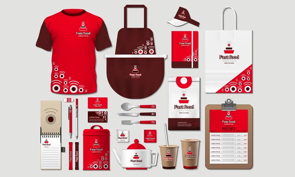Branding