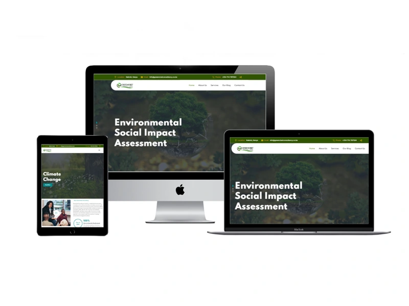 Greenobet Consultancy