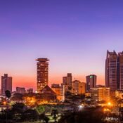 Business ideas in Nairobi