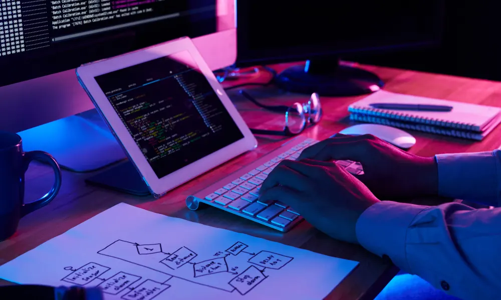 Software Development
