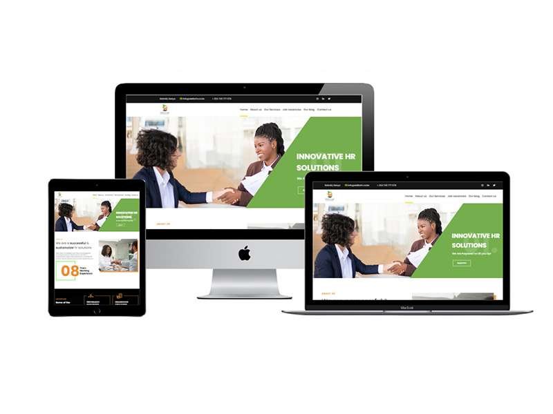 Stellarhr Solutions