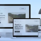 website designers in Kenya