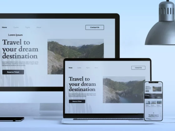 Importance of Website: Why every Business Needs a website