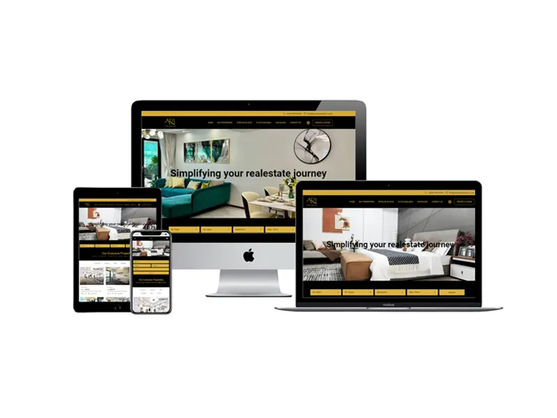 Austine Realtor Ltd