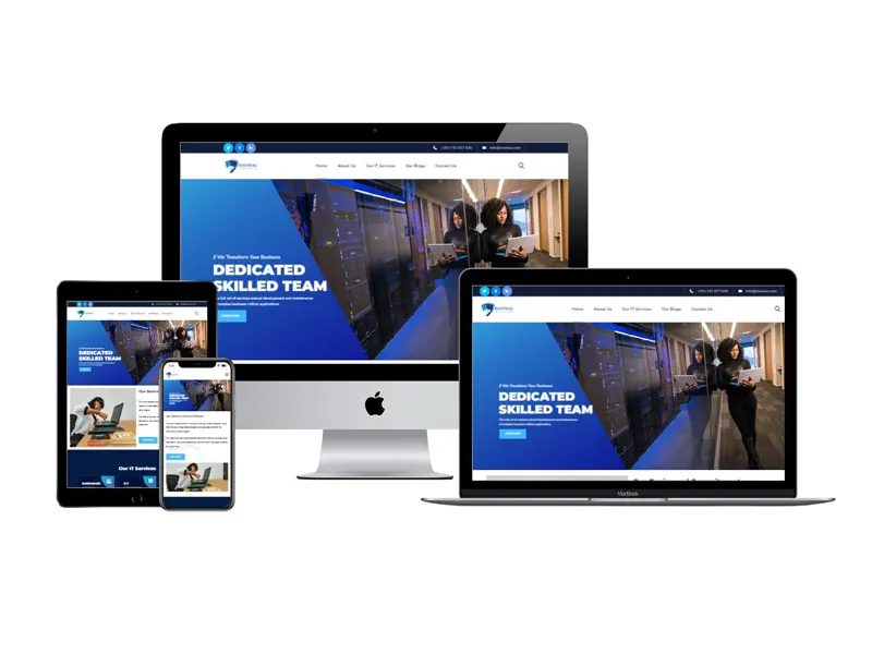 Havimac Technology