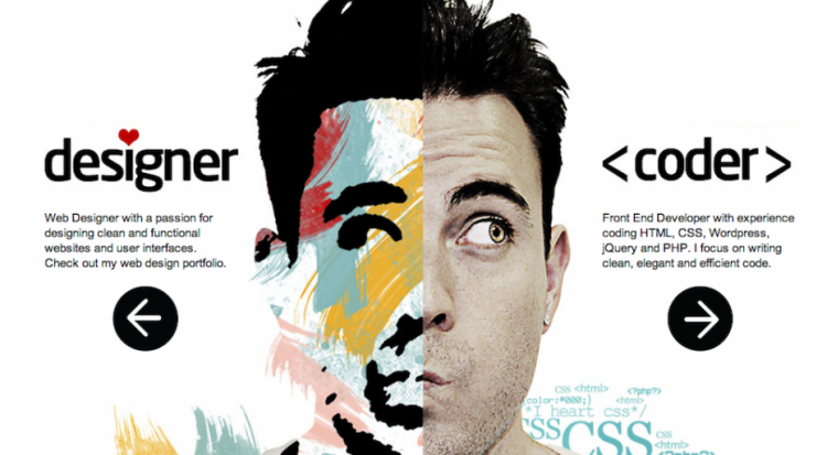 Freelance Web Design
