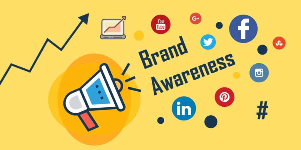 Brand Awareness