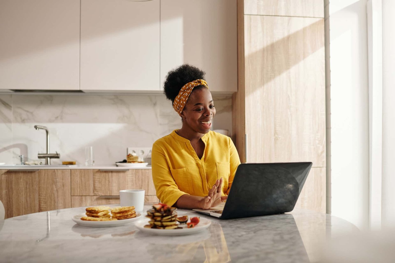 Online jobs in Kenya