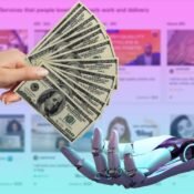 7 ways to make profitable money with AI in 2024
