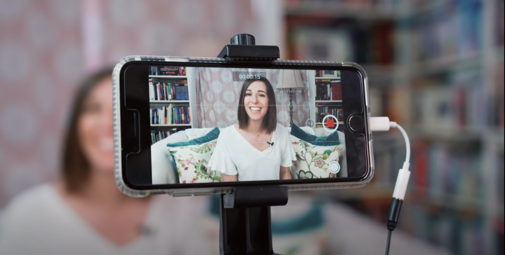 Create YouTube videos