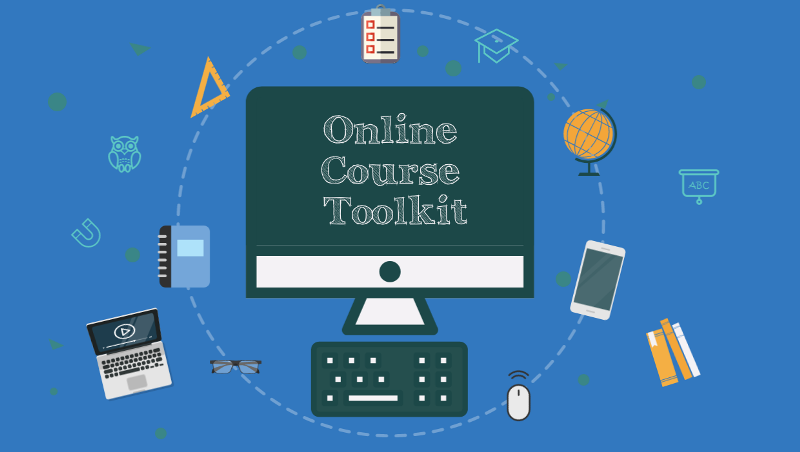 create online courses with ai