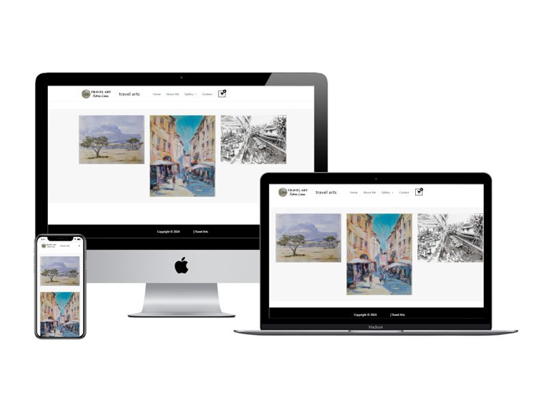 Travel Arts