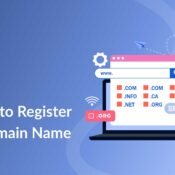 domain name search