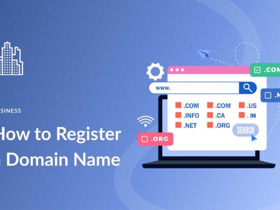 Domain Name Search: How to Search, Buy, and Use a Domain Name