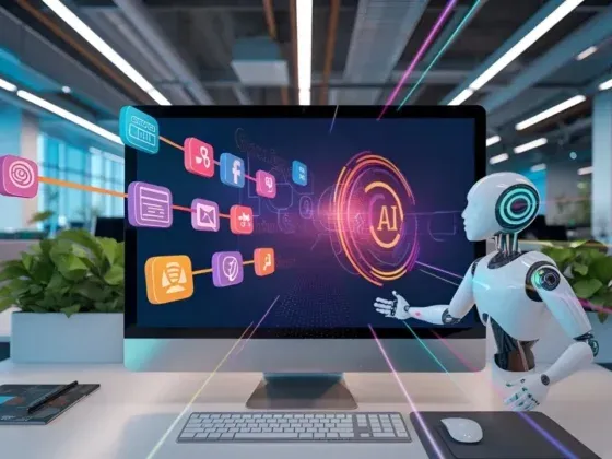 Top 5 AI Tools for Content Creators in 2025