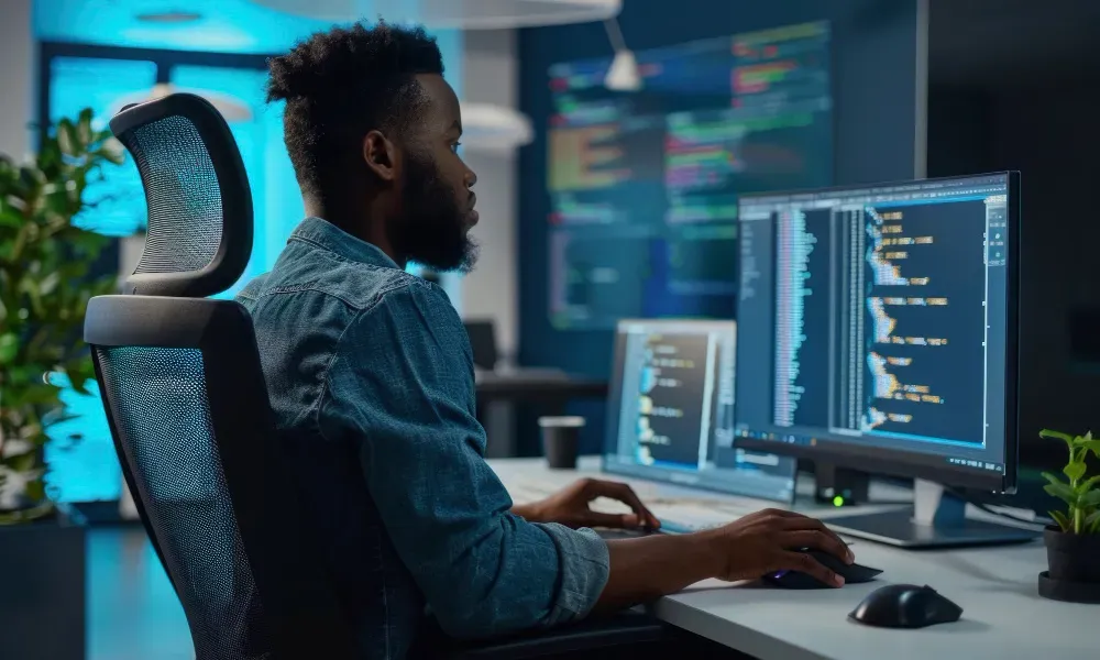 Software Design & Development