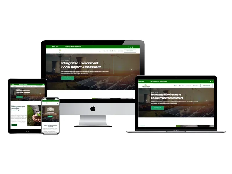 Global Green Base Consultant Limited